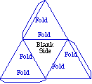 Pyramid printing Step I image